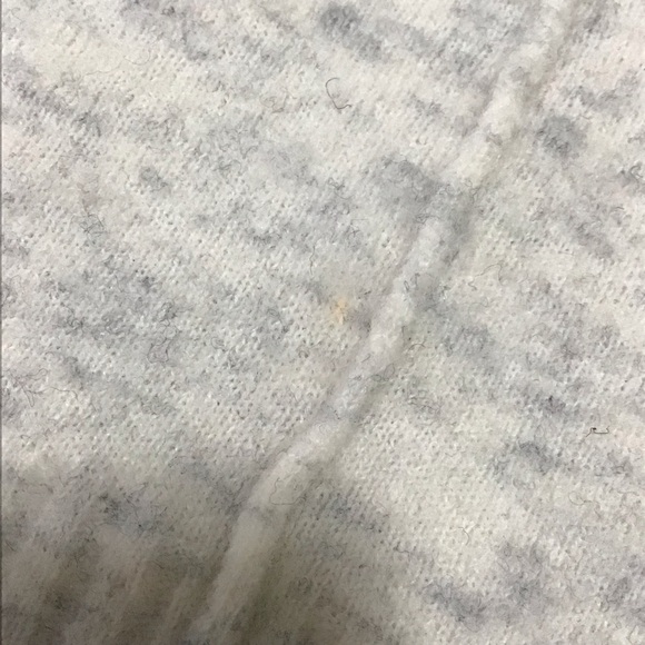 Athleta Transit Merino Wool Blend Turtleneck Sweater. - Picture 12 of 13